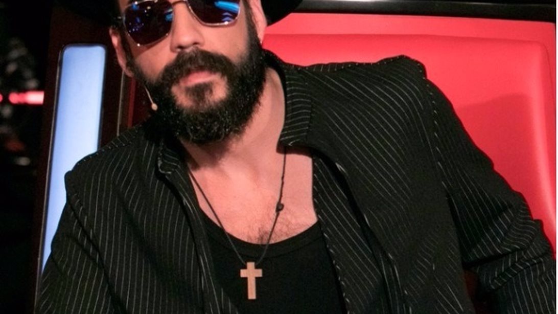 The Voice 4: Highlights: Η συγκίνηση του Πάνου Μουζουράκη &amp; το τραγούδι του Καπουτζίδη οn stage