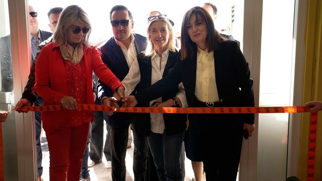 &quot;Μαζί για το Παιδί&quot;: Δίνει πνοή στο Δημοτικό Σχολείο Παλαγίας του Δήμου  Αλεξανδρούπολης