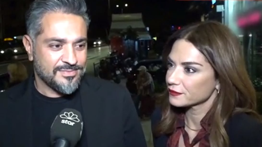 Βάσω Λασκαράκη: "Ο σύζυγός μου μού κάνει παρατηρήσεις για την εκπομπή, δε λυπάται..."