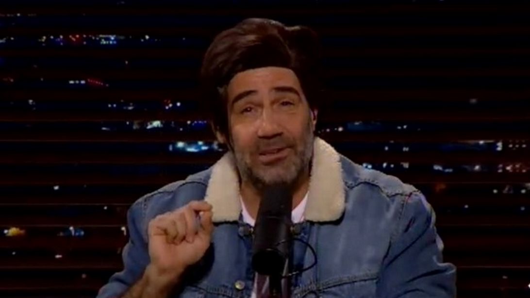 Ο Αντώνης Κανάκης για τα 25 χρόνια από τον θάνατο του Αντώνη Παραρά: "Δεν μπορείτε να φανταστείτε πόσο συχνά έρχεται στο μυαλό μου"