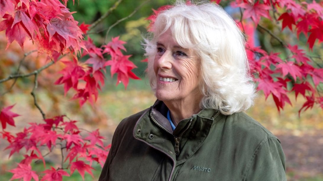 The Crown | Ποια θα υποδυθεί την Καμίλα στον 5ο κύκλο της σειράς