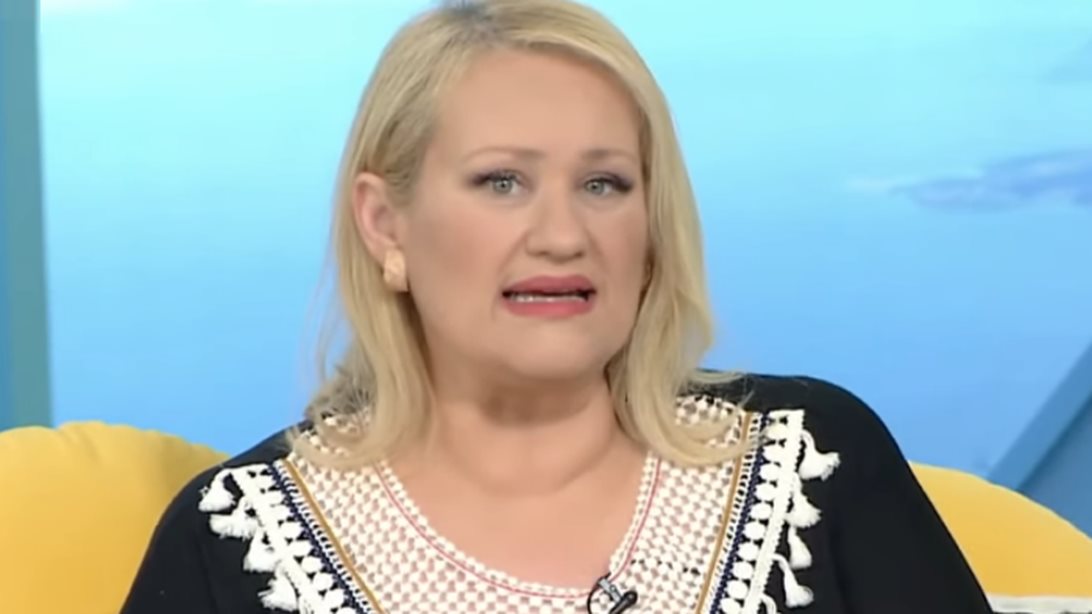 Άση Μπήλιου: Πώς θα επηρεάσει κάθε ζώδιο η Πανσέληνος του Απριλίου;