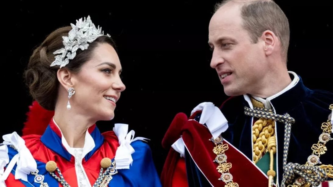 Η Kate Middleton και ο πρίγκιπας William προσθέτουν ένα πρόσωπο - κλειδί στην ομάδα τους