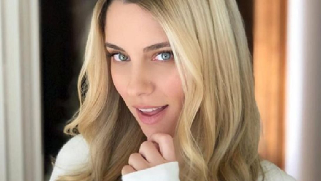 Δούκισσα Νομικού: Η αντίστροφη μέτρηση για τον ερχομό του μωρού της ξεκίνησε!