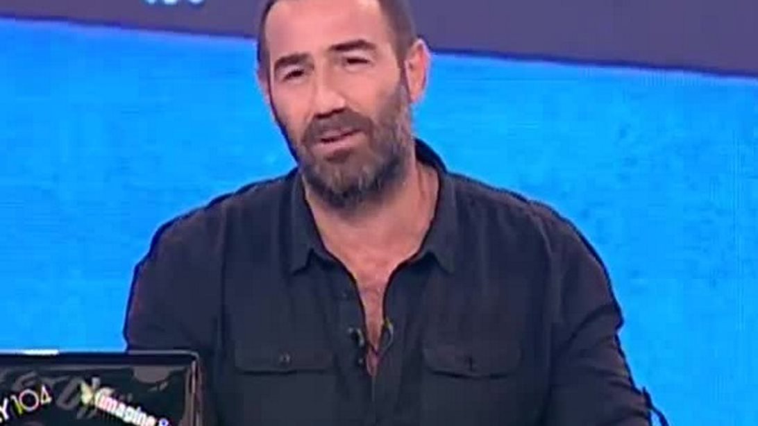 Αντώνης Κανάκης: Η πρώτη φωτογραφία της κόρης του στο Ράδιο Αρβύλα