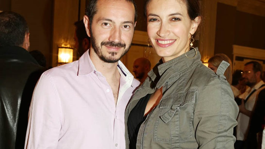 Μάρα Δαρμουσλή - Τάσος Δαρδαγάνης: Ένα βήμα πριν τον χωρισμό; «Παλεύουν να κρατήσουν τη σχέση τους ζωντανή»