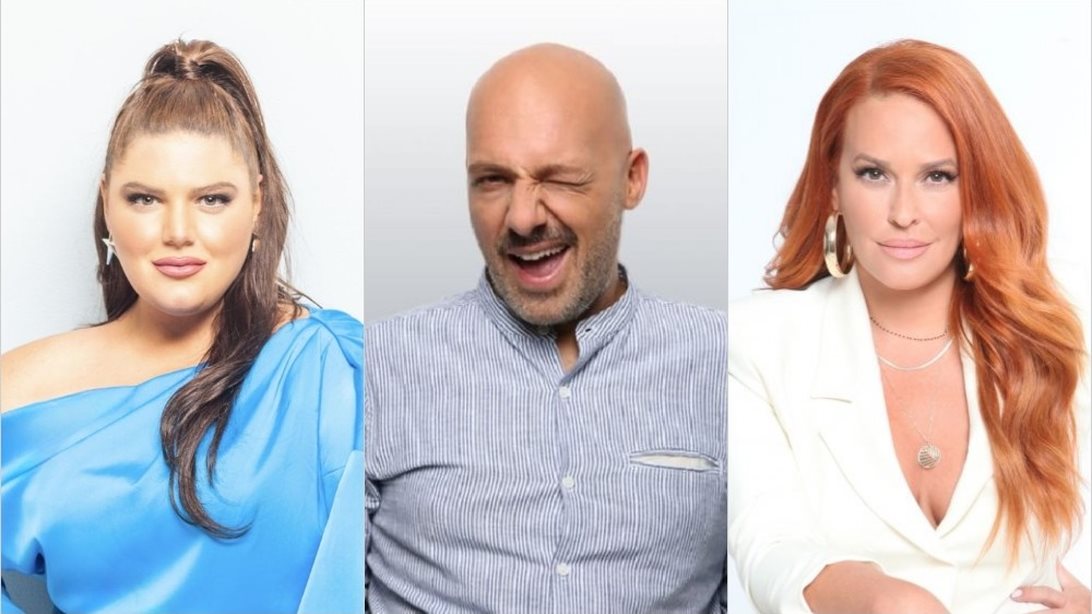 Ανασχηματισμός στην πρωινή ζώνη του Mega -Το deal για την επιστροφή Μουτσινά