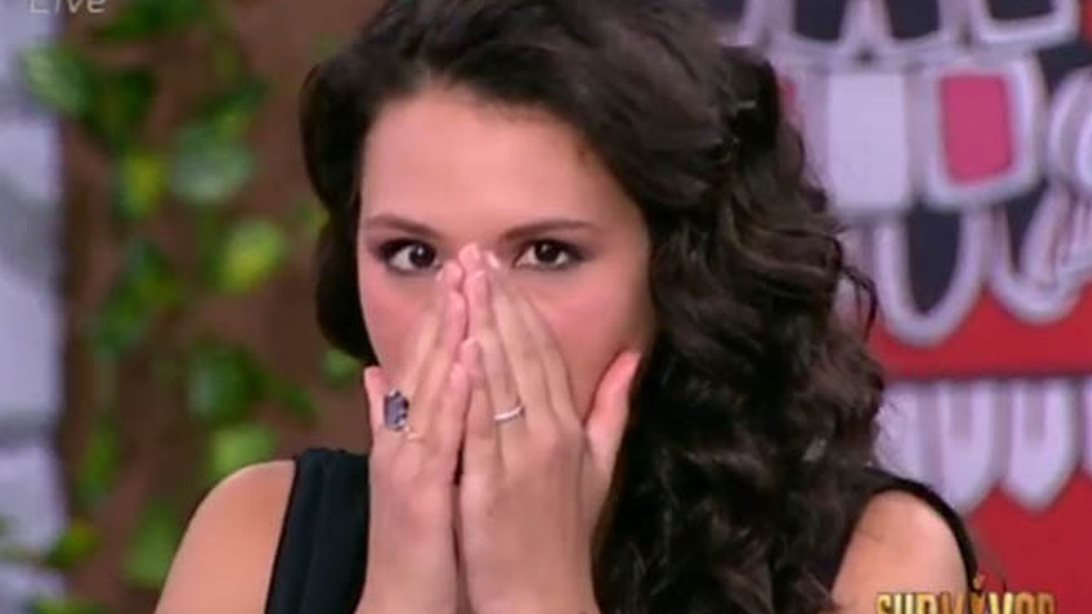 Μαριάννα Καλλέργη: Τα δάκρυα on air για την απώλεια που της στοίχισε: Video