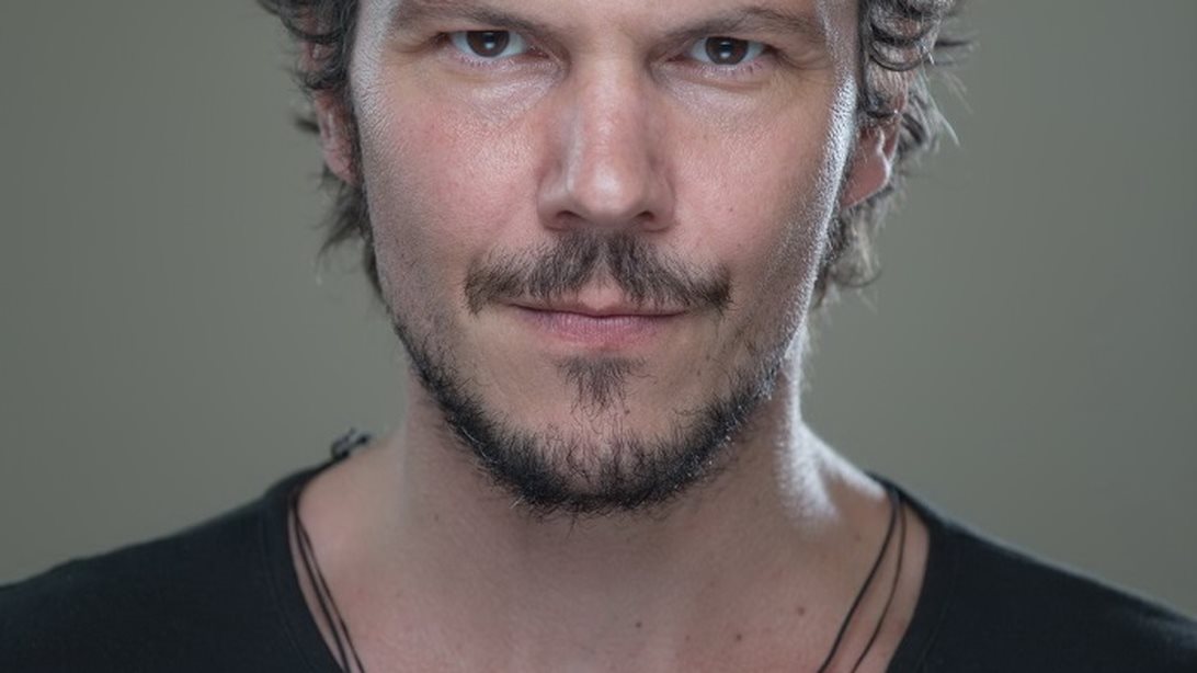 Ιωάννης Παπαζήσης: Η τρυφερή φωτογραφία με τον γιο του: Δείχνει για πρώτη φορά το πρόσωπο του μικρούλη!