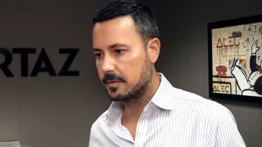 Πέτρος Κουσουλός: "Υπήρχε μία κωλυσιεργία η οποία σε αυτές τις περιπτώσεις δημιουργεί ανασφάλεια και εκνευρισμό"