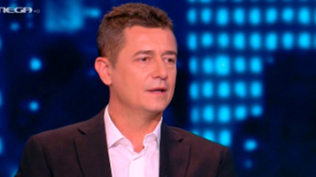 Αντώνης Σρόιτερ: "Μου την έπεσαν 17 φεμινιστικές οργανώσεις"