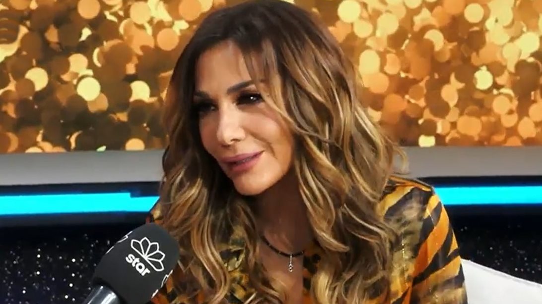 Η Δέσποινα Βανδή αποκάλυψε για την Άννα Βίσση: Θα είναι μαζί το χειμώνα σε σχήμα;