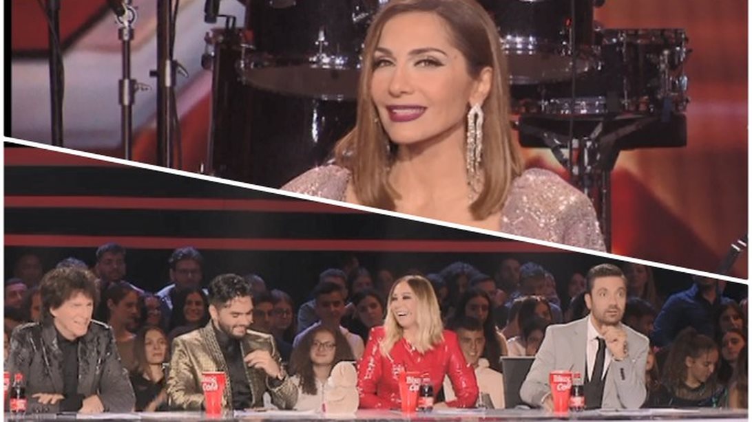 X-Factor | Live #5: Όλα τα highlights της βραδιάς!