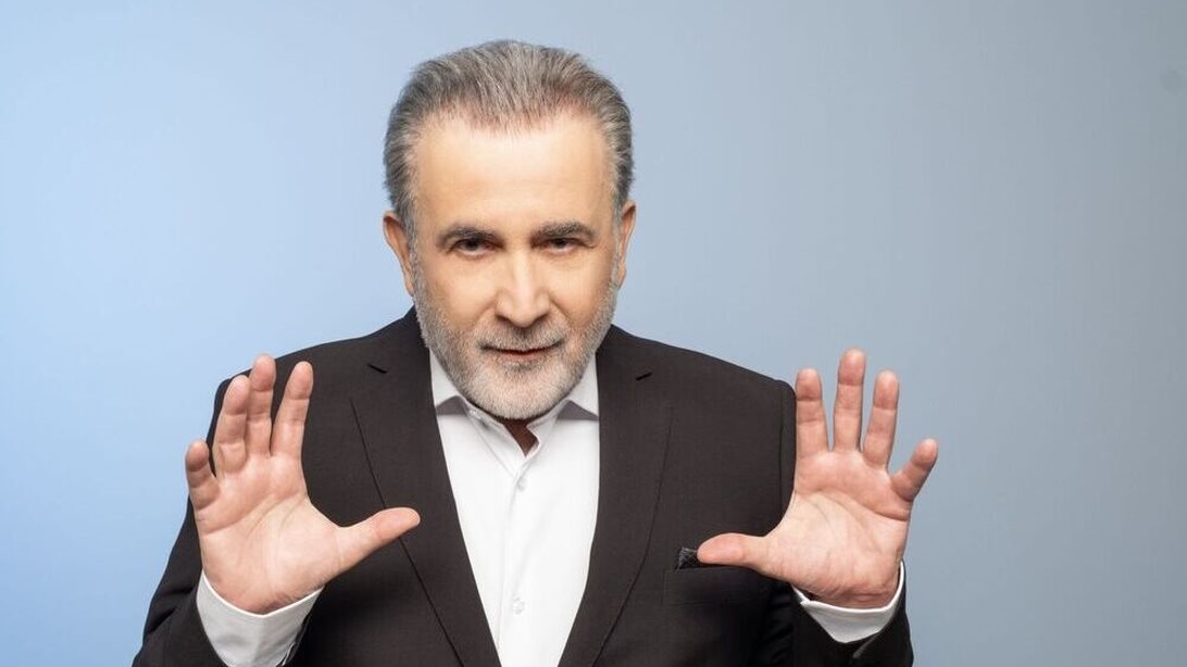 Πρωτιά στην τηλεθέαση για το "Αλ τσαντίρι νιουζ"