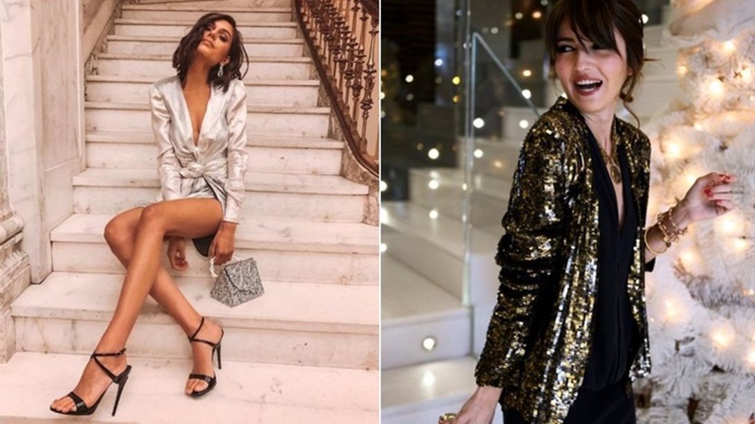 Τι ΔΕΝ πρέπει να φορέσεις αν είσαι προσκεκλημένη σε ρεβεγιόν
: Όσα πρέπει να αποφύγεις