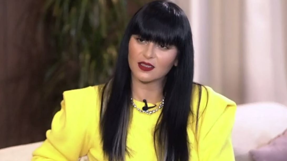 Ζενεβιέβ Μαζαρί | Το πρόβλημα υγείας λόγω Τσέρνομπιλ, ο χαμός τον γονιών της &amp; ο ρόλος στο GNTM