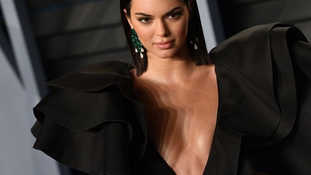 Kendall Jenner
: Βρέθηκε στο νοσοκομείο πριν τα Oscar