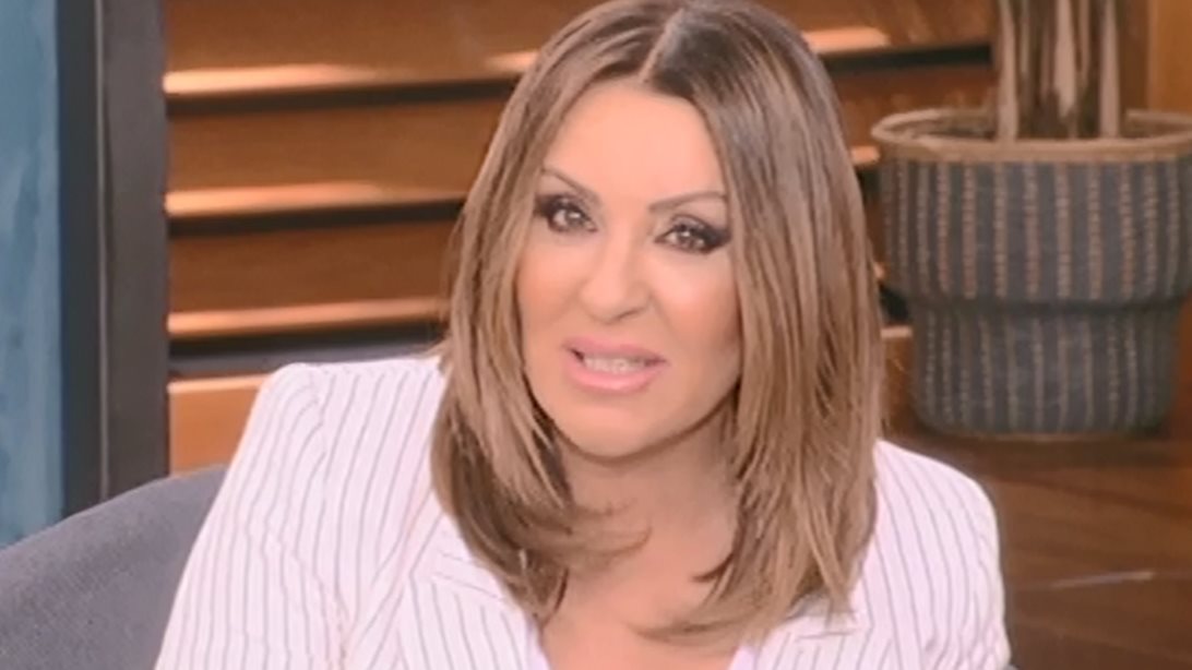 Ναταλία Γερμανού: Οι αποκαλύψεις για τη νέα ζωή του Γιώργου Αλκαίου &amp; το comeback που ετοιμάζει!