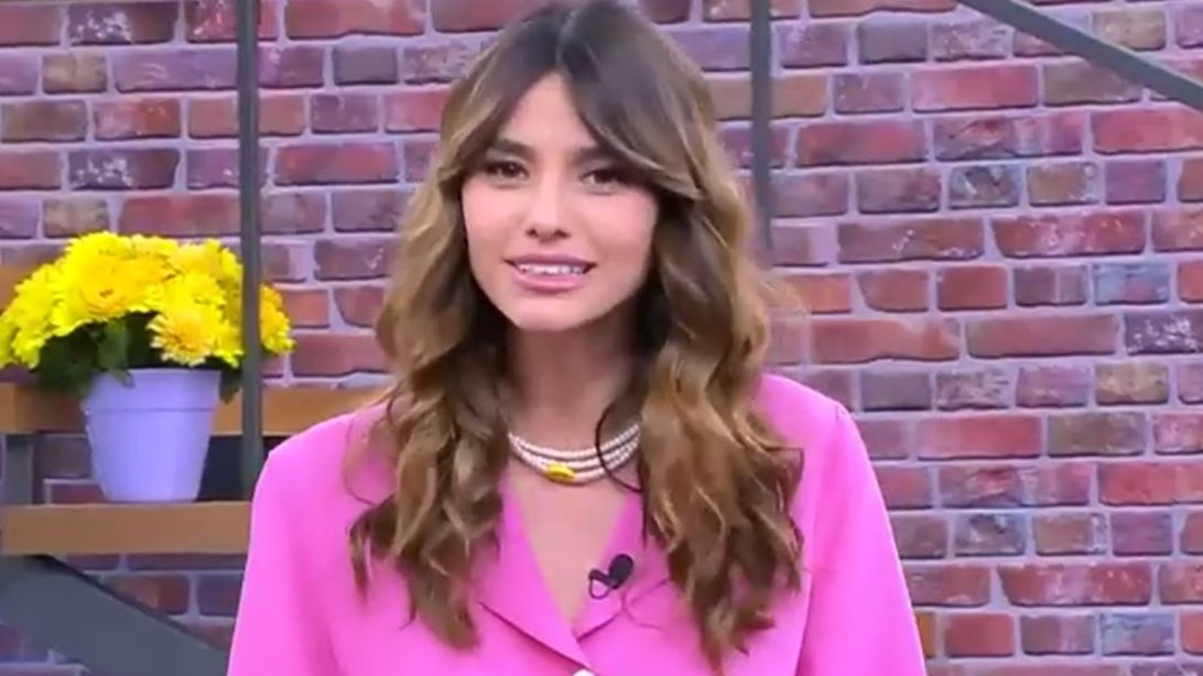 Η Ηλιάνα Παπαγεωργίου αποκάλυψε τον λόγο που την έδιωξαν από την εβδομάδα μόδας του Μιλάνου