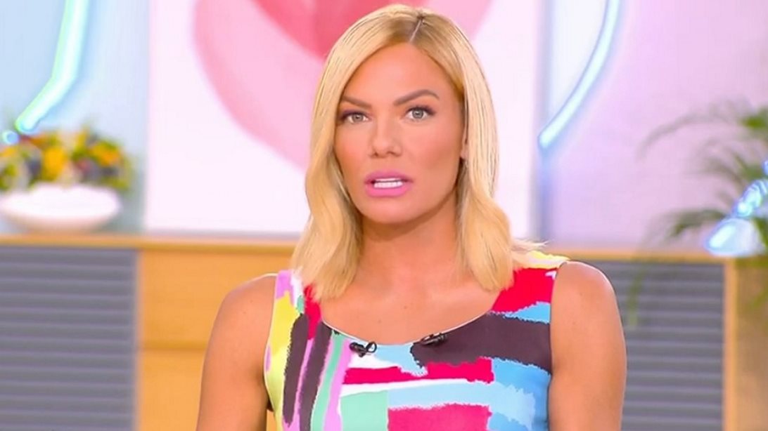 Η Ιωάννα Μαλέσκου σε μια αυστηρή τοποθέτηση για τα σχόλια που δέχεται: &quot;Οι άνθρωποι δεν αποδομούνται όσο και αν προσπαθείτε - Όλο αυτό επιστρέφεται&quot;