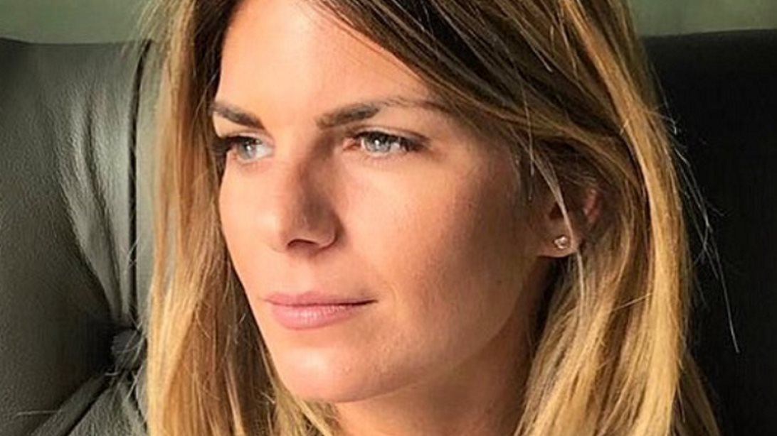 Νατάσα Σκαφιδά : Το συγκινητικό «αντίο» στον παππού της που έφυγε από τη ζωή