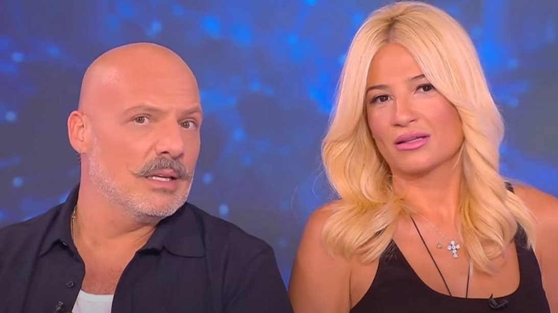 Η Φαίη Σκορδά εισέβαλε στο "Καλό Μεσημεράκι": "Δεν έχω παράπονο, με περιποιούνται εδώ στον ΣΚΑΪ"