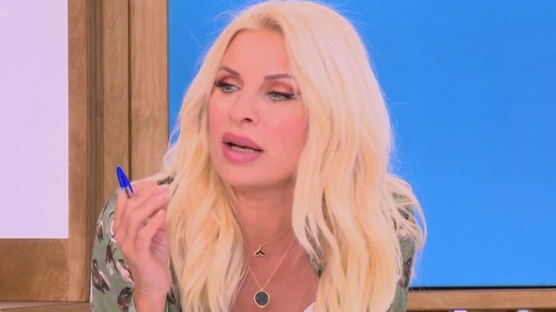 Παρ' ολίγον θύμα απάτης η Ελένη Μενεγάκη: "Ήμουν από τους πρώτους που το έπαθα"