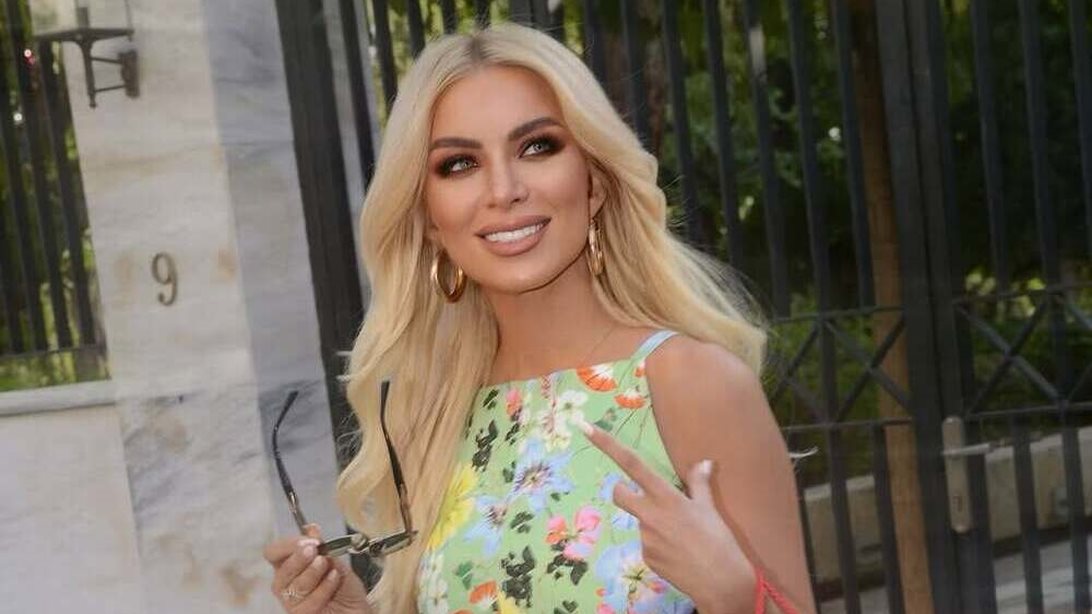 Κατερίνα Καινούργιου: &quot;Πόσες φίλες μου το έχουν δοκιμάσει για τα παιδάκια τους... Δεν είναι εύκολο να περάσεις&quot;