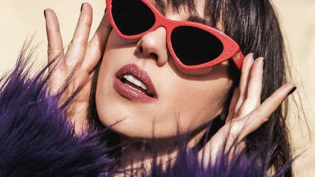 Ραμόνα Βλαντή: «Αισθάνθηκα προσβεβλημένη. Δεν είμαι τρελή»