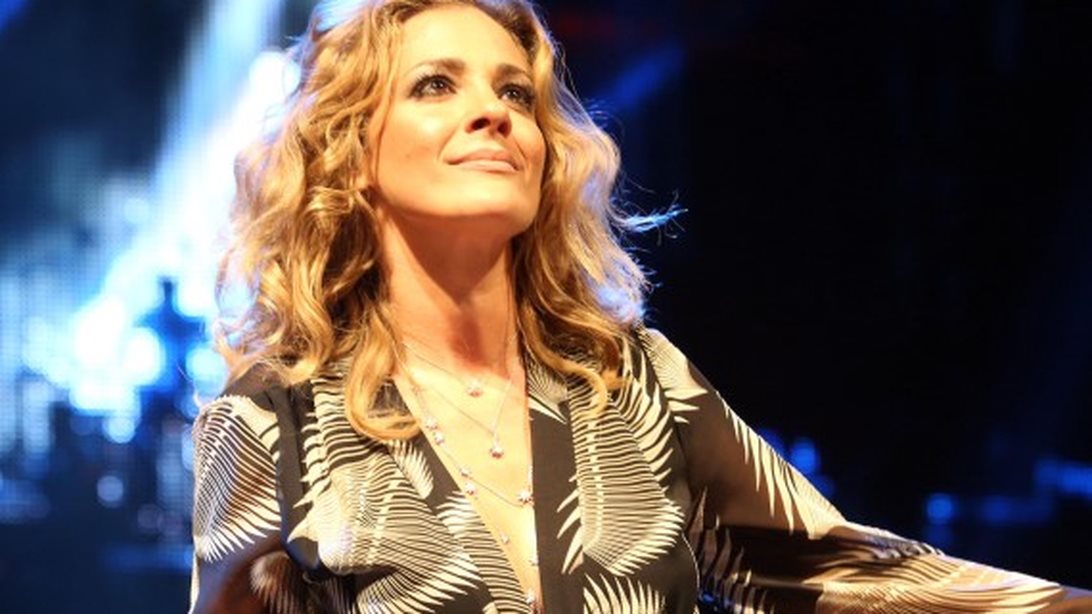 Νατάσσα Μποφίλιου: Πού θα εμφανίζεται αυτό τον χειμώνα;