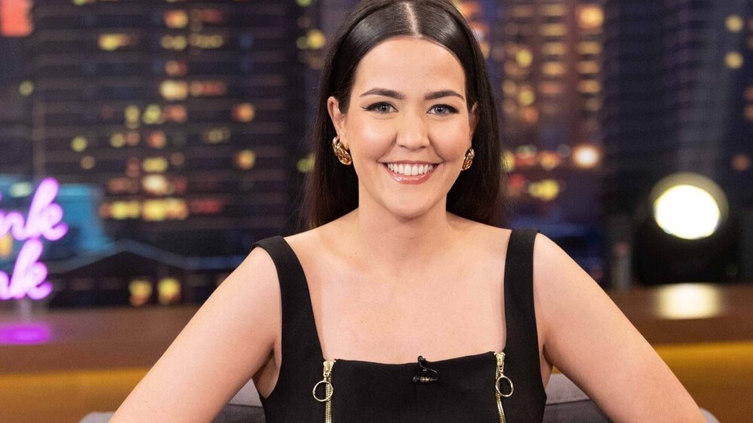 Ερωτευμένη η Μαριάννα Κιμούλη - Η αποκάλυψη για τον σύντροφό της