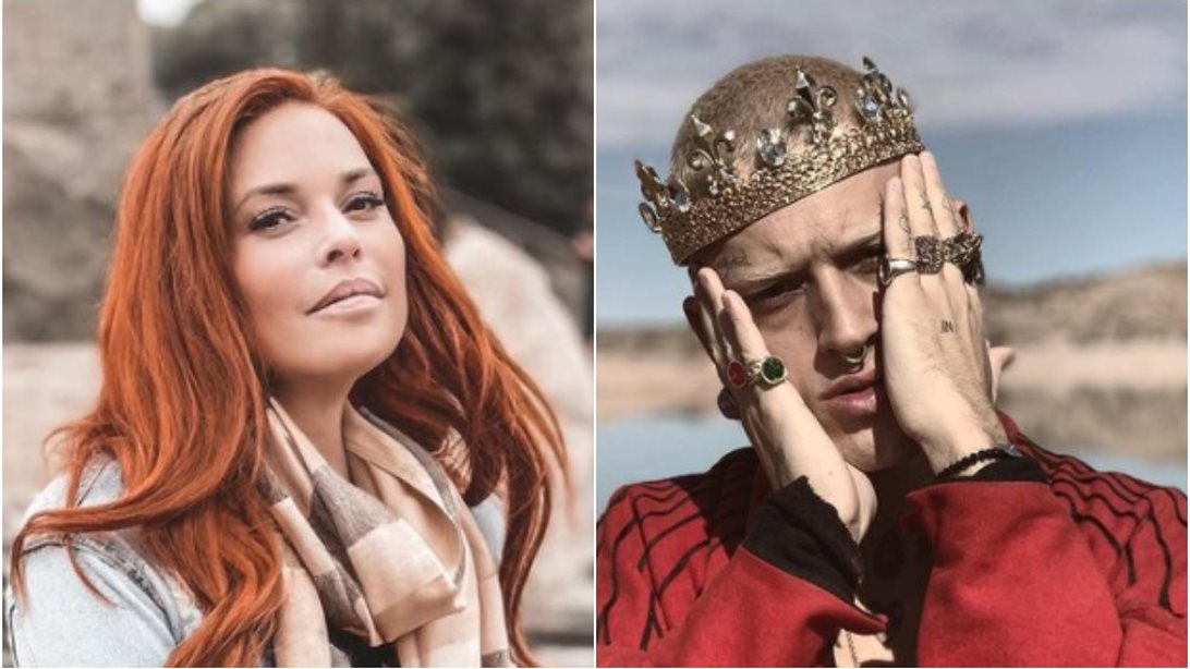 Σίσσυ Χρηστίδου | Η απάντηση στις επίμαχες δηλώσεις του Τάσου Ξιαρχό &amp; η δημόσια στήριξη στο θύμα