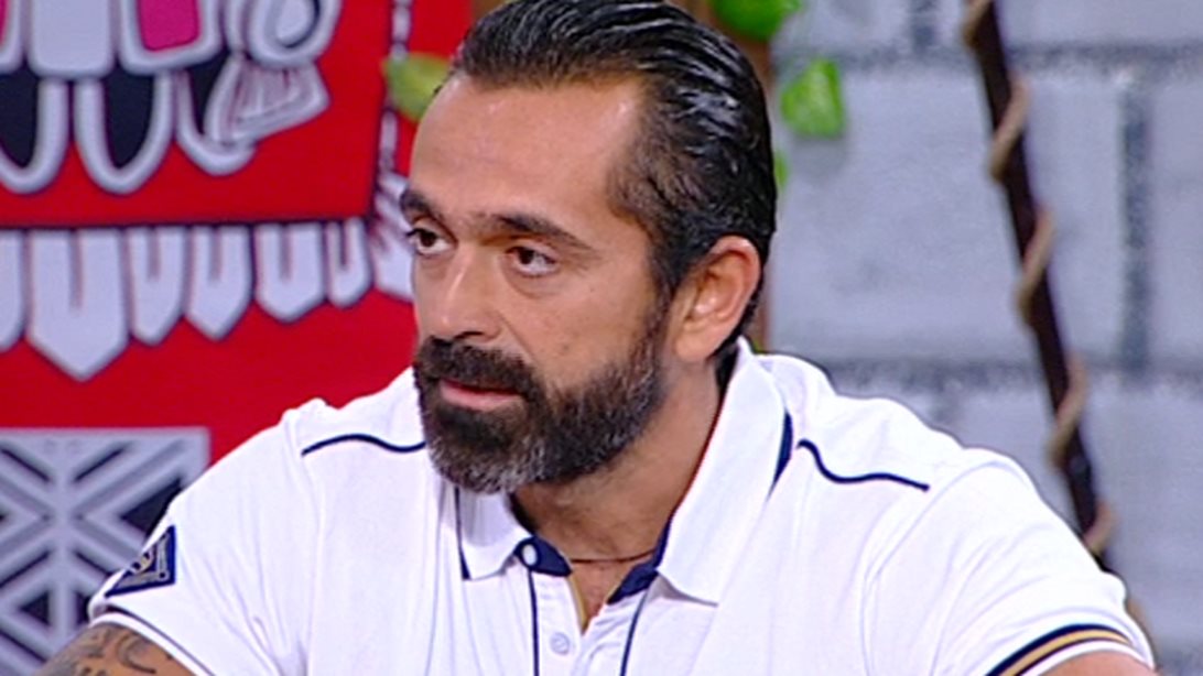 Ο Μπο Στο Survivor Πανόραμα: Η αποκαλυπτική συνέντευξη στην Ελεονώρα Μελέτη