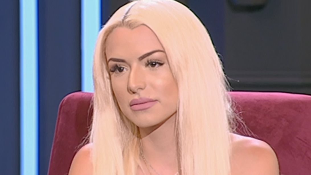 Στέλλα Μιζεράκη: Η πρώτη συνέντευξη μετά τον χαμό του Πάνου Ζάρλα | Το χρονικό της μοιραίας νύχτας