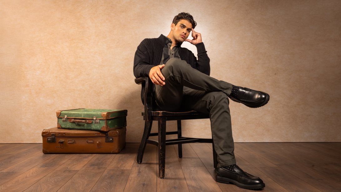 Η The Bostonians εμπνέεται από τα 90s &amp; 00s &amp; δημιουργεί το νέο σύγχρονο στιλ