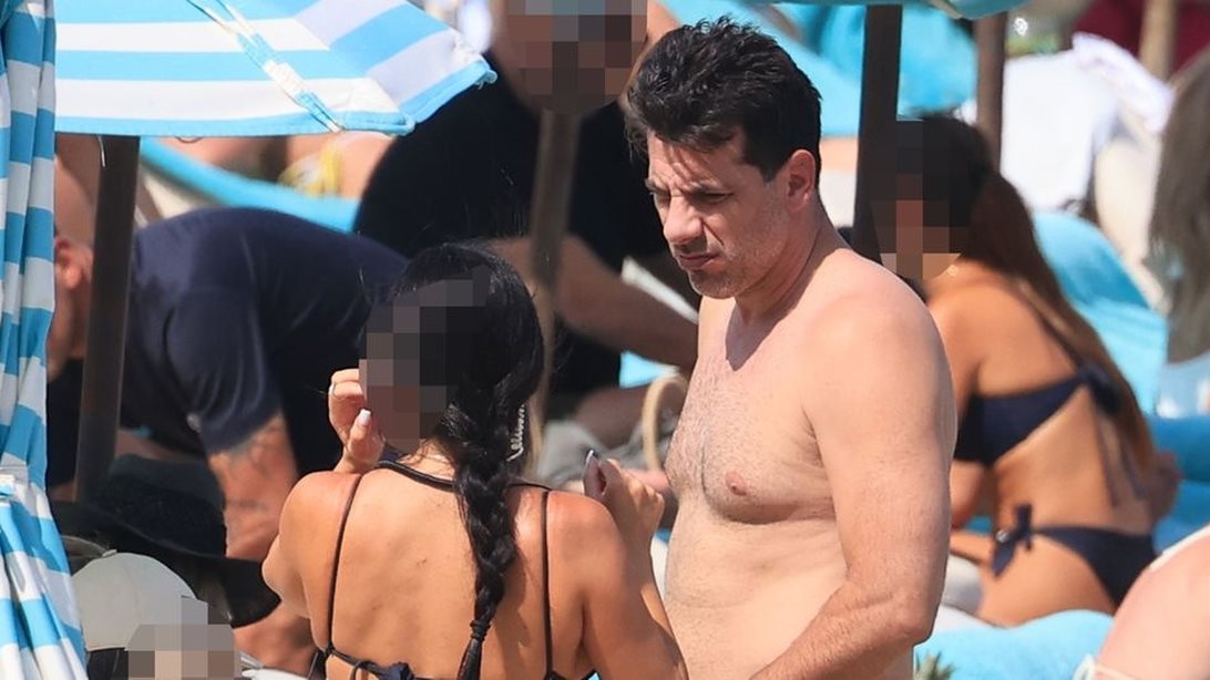 Showbiz Report | Η καθημερινότητα των celebrities σε Αθήνα και Μύκονο