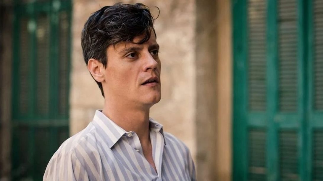 Αλέξανδρος Βάρθης: "Από τότε που έκανα το γιο μου, θεωρώ πως έχω καθήκον να..."