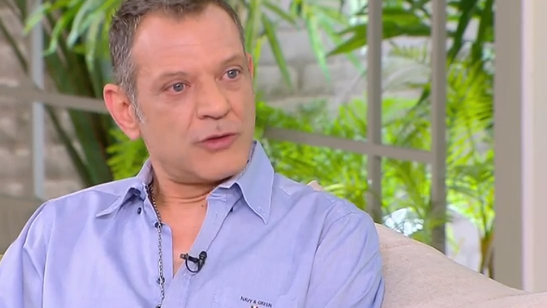 Μίλτος Μακρίδης: "Η οικονομική απώλεια είναι ένας μικρός θάνατος"