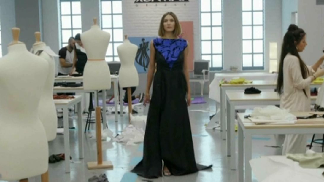 Project Runway | Highlights : H γνωριμία με τους κριτές, η πρώτη δοκιμασία και το εντυπωσιακό ατελιέ των παικτών