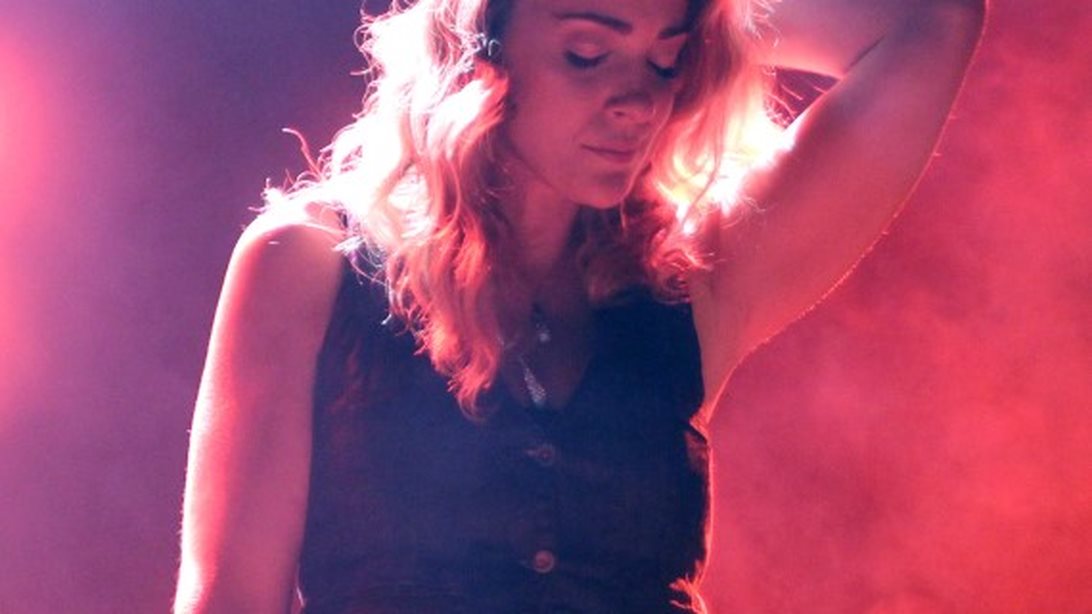 Νατάσσα Μποφίλιου: Το ντεμπούτο στην Επίδαυρο: Η απάντηση στους επικριτές της