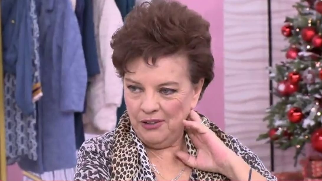 Μάρα Μεϊμαρίδη: &quot;Δεν είναι ωραίο το θέαμα μιας ανάπηρης - Γνώριζα πως θα εξευτελιστώ στο J2US&quot;