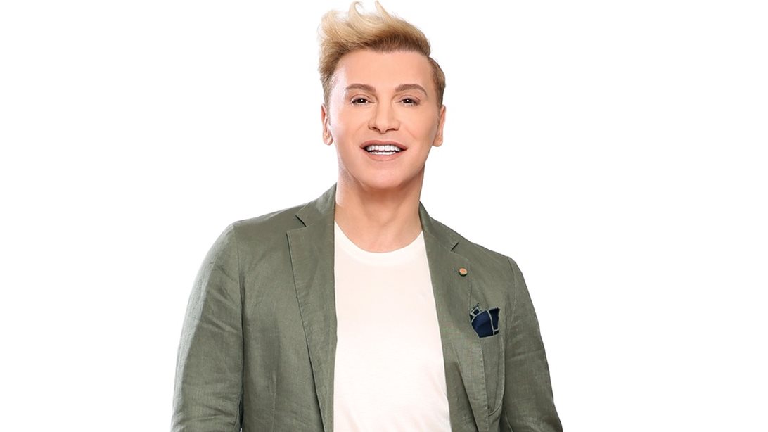 Η πρώτες δηλώσεις του Τάκη Ζαχαράτου μετά την απώλεια του πατέρα του από κορονοϊό