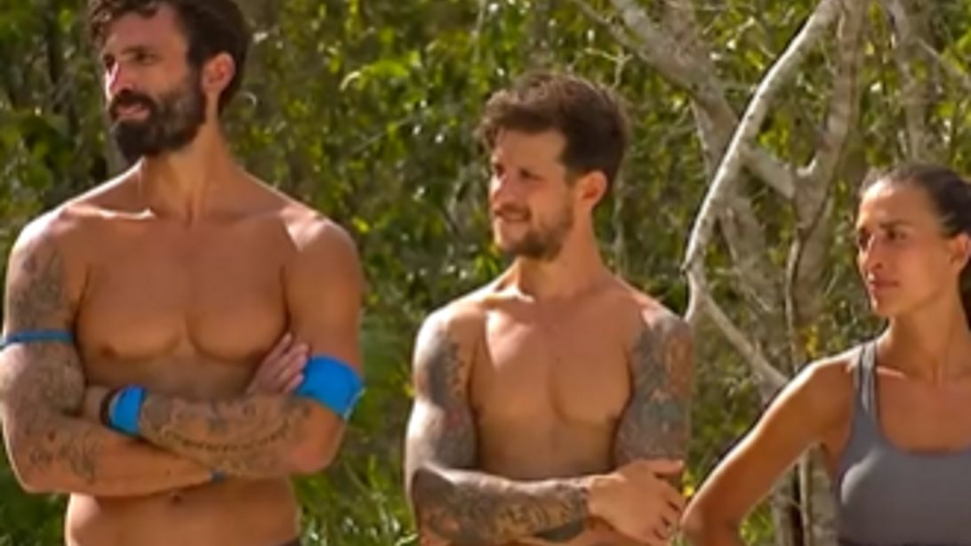 Survivor All Star | Οι &quot;μπλε&quot; έχασαν ξανά την ασυλία - Για ποια παίκτρια χτυπάει η καμπάνα;