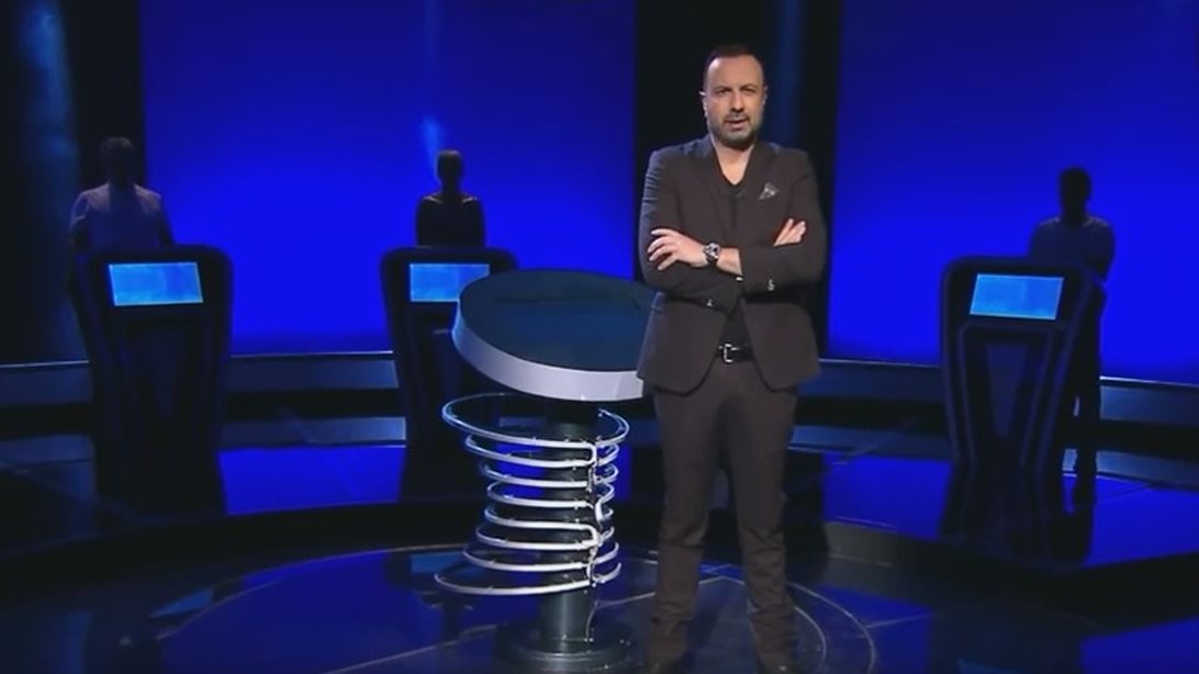 Ο πιο αδύναμος κρίκος | Ένα ξεχωριστό επεισόδιο με φιλανθρωπικό σκοπό