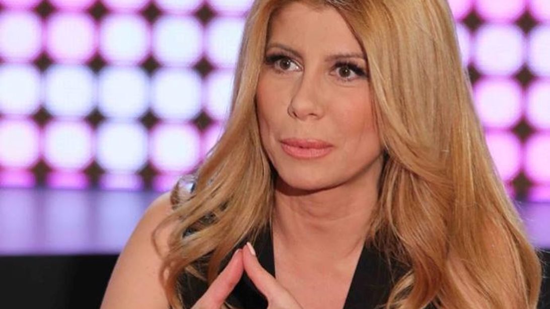 Η Ζήνα Κουτσελίνη Στο «ΟΛΑ»: Μιλάει ανοιχτά για την έκτακτη εκπομπή για τον Παντελίδη