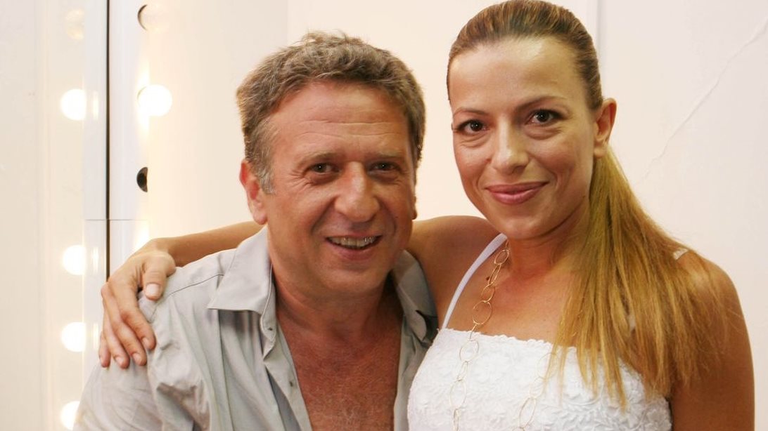 Ο Κώστας Κόκλας: &quot;Είναι φυσιολογικό για μένα και για την πρώην σύζυγό μου να είμαστε έτσι&quot;