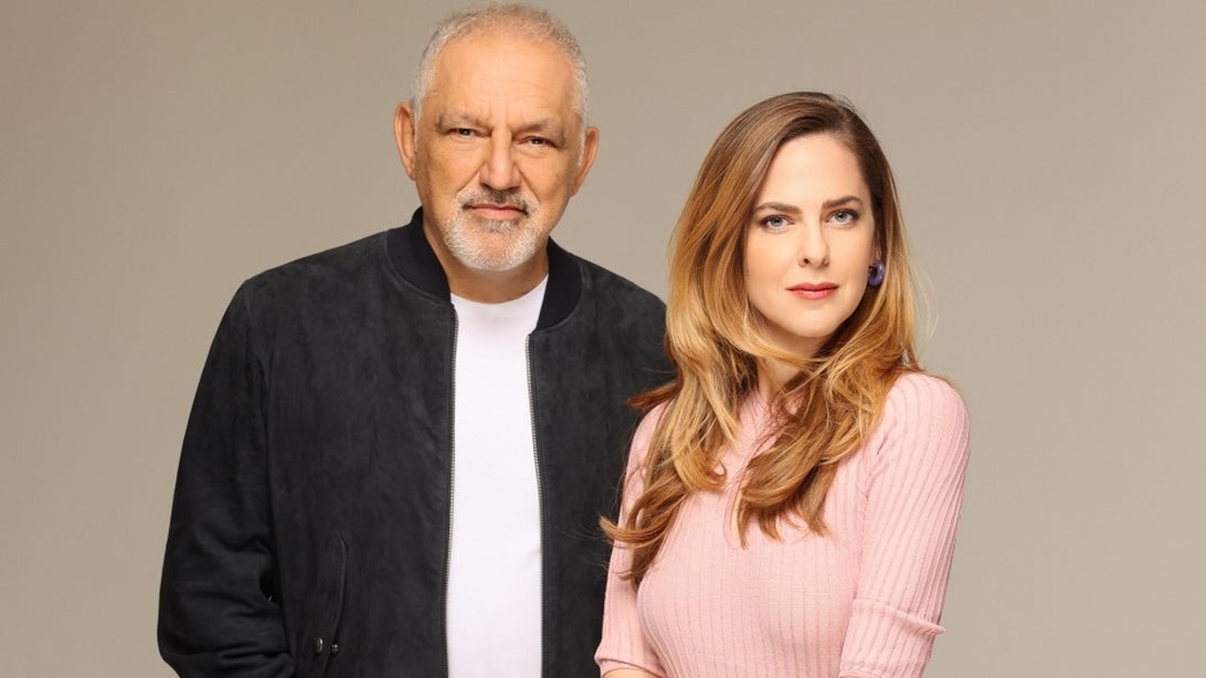 Η Ρένα Μόρφη αποκάλυψε το τηλεοπτικό μέλλον της εκπομπής "Μουσικό Κουτί"