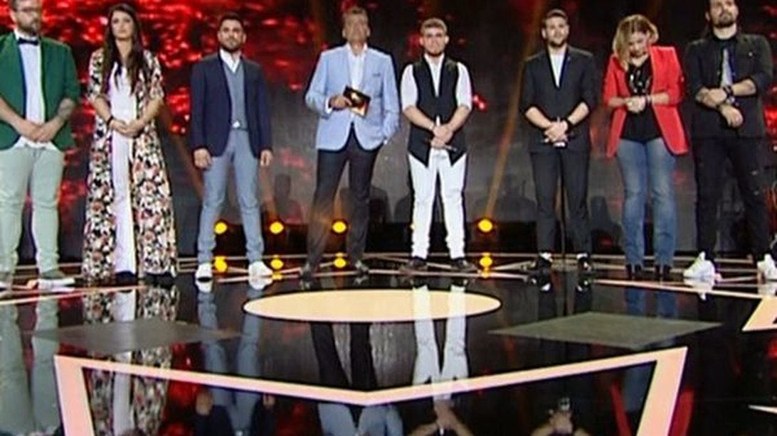 Rising Star: Αυτοί είναι οι παίκτες που πέρασαν στον τελικό!