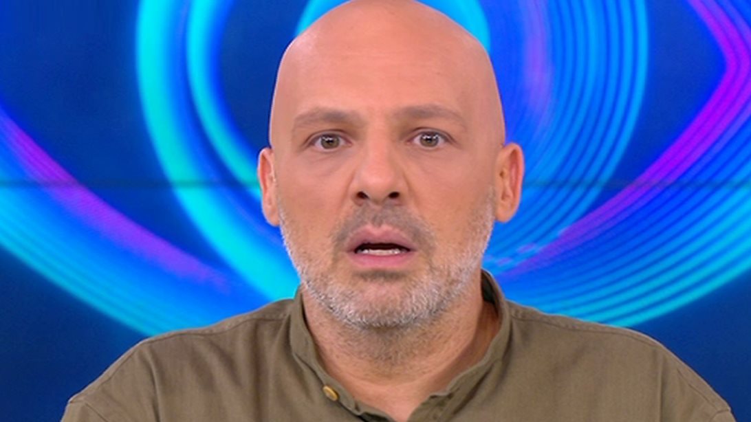 Video Of The Day: Κι όμως συνέβη! Μίλησε στο τηλέφωνο με τον Big Brother &amp; τον προκάλεσε on air