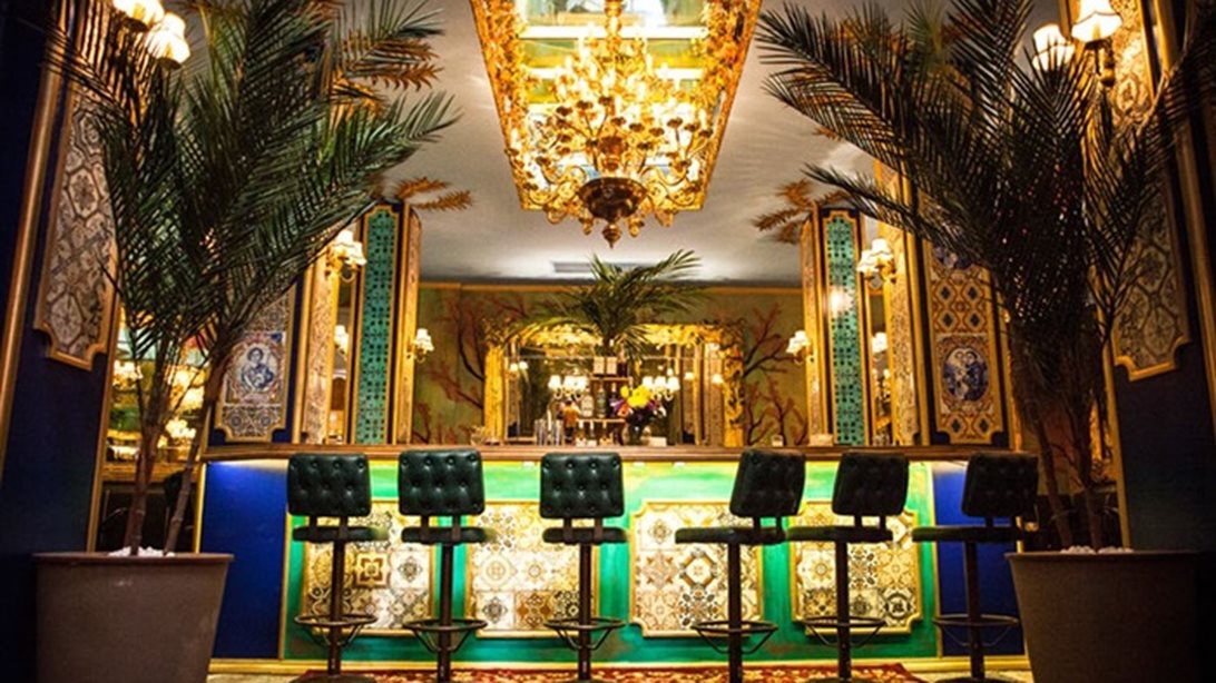 #Tidbits: Ο Δημήτρης Δημητριάδης στο Noel